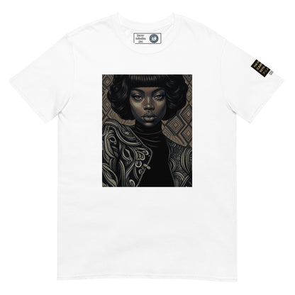 Horror Collection #04 - Short-Sleeve Unisex T-Shirt