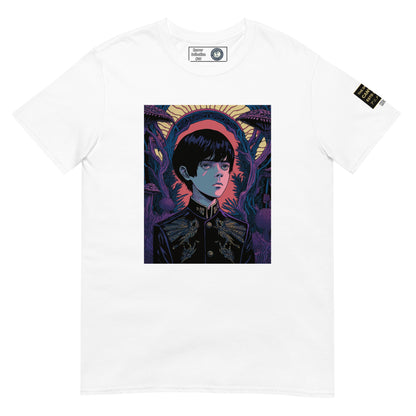 Horror Collection #09 - Short-Sleeve Unisex T-Shirt