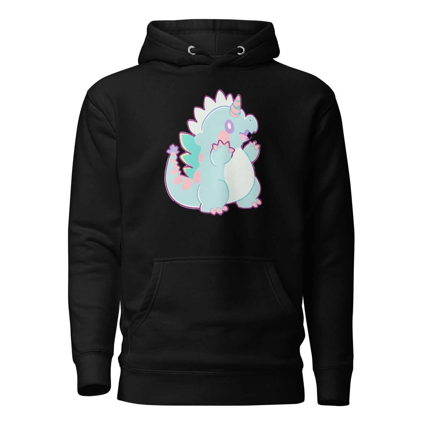 Chibi Dragons Collection #01 - Unisex Hoodie