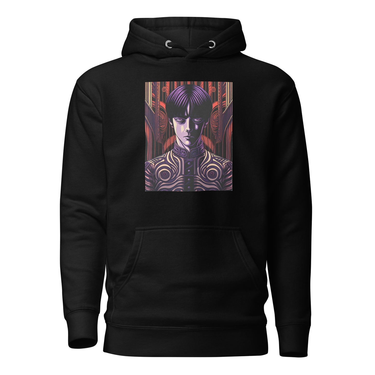 Horror Collection #08 - Unisex Hoodie