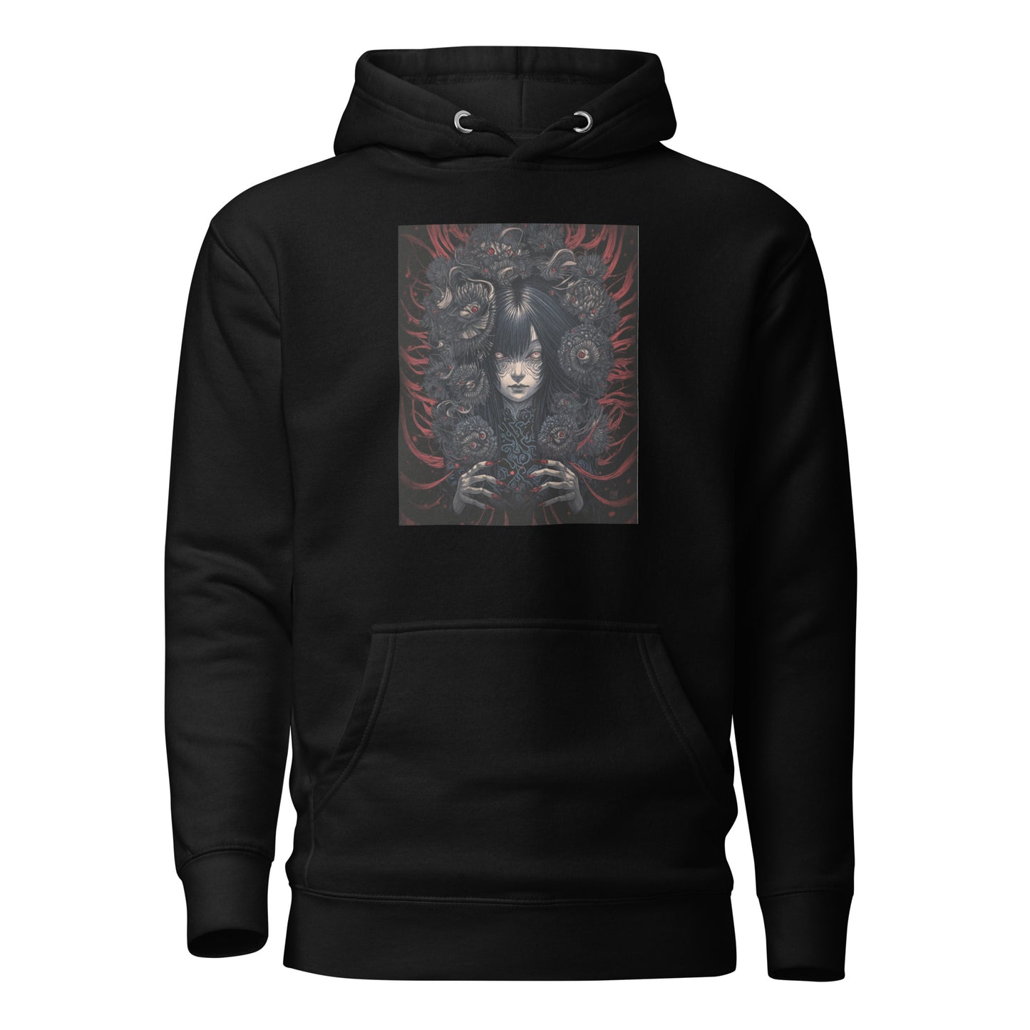 Horror Collection #11 - Unisex Hoodie