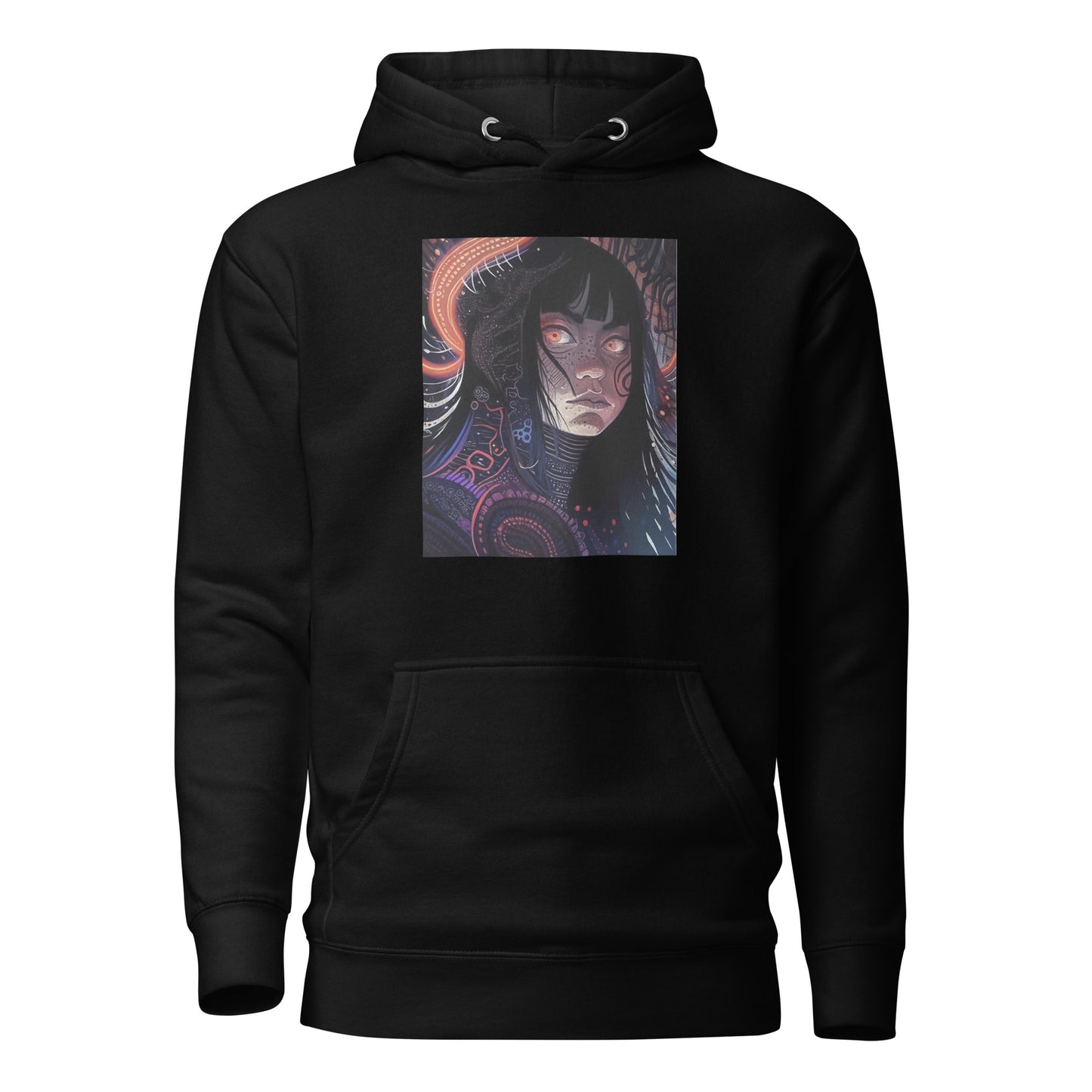 Horror Collection #12 - Unisex Hoodie