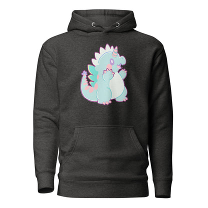 Chibi Dragons Collection #01 - Unisex Hoodie