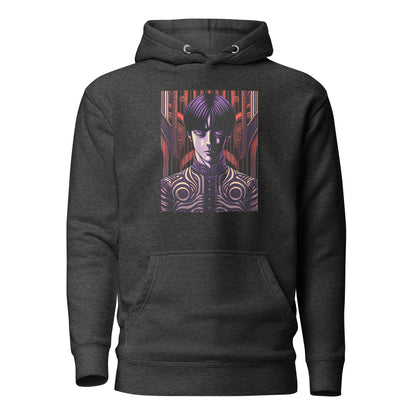 Horror Collection #08 - Unisex Hoodie