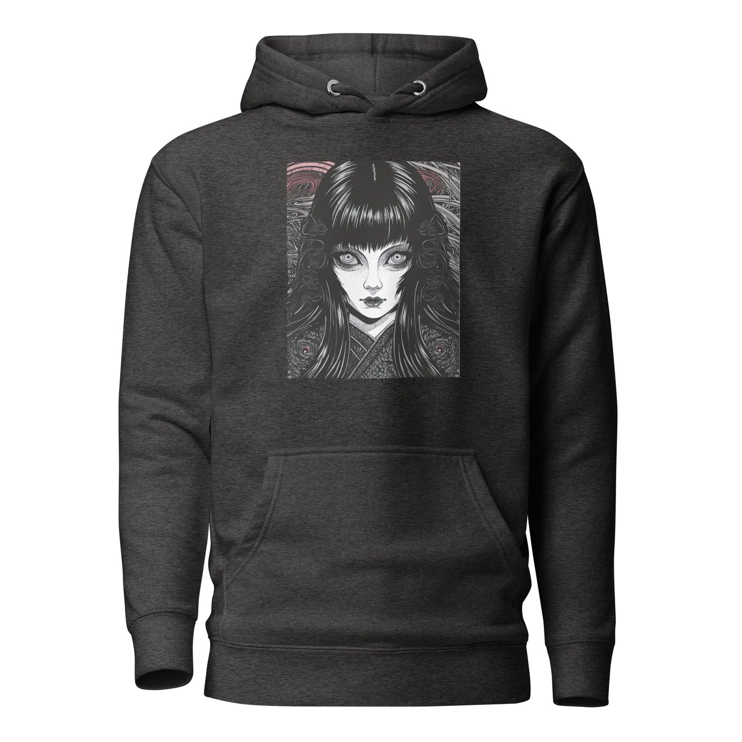 Horror Collection #10 - Unisex Hoodie