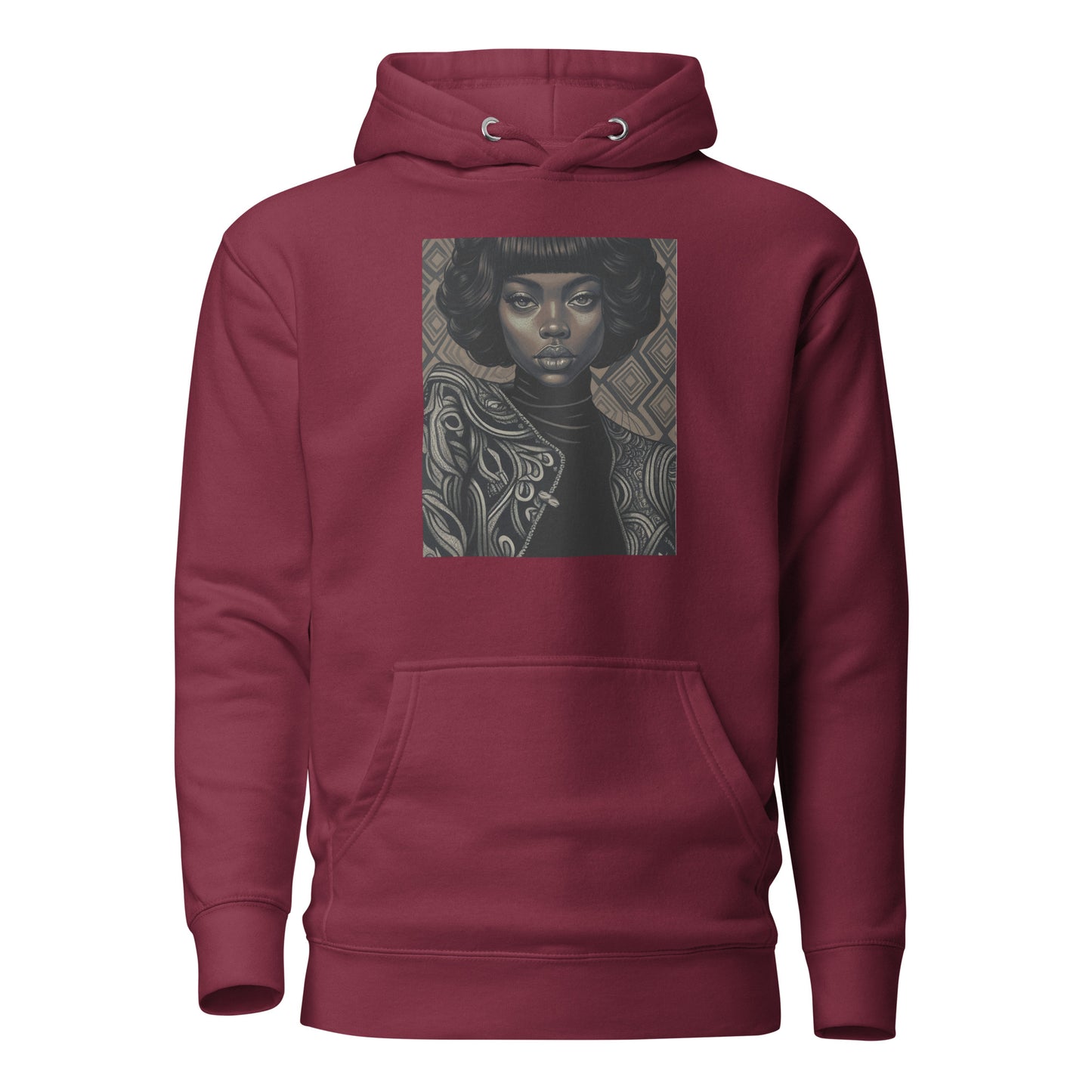 Horror Collection #04 - Unisex Hoodie