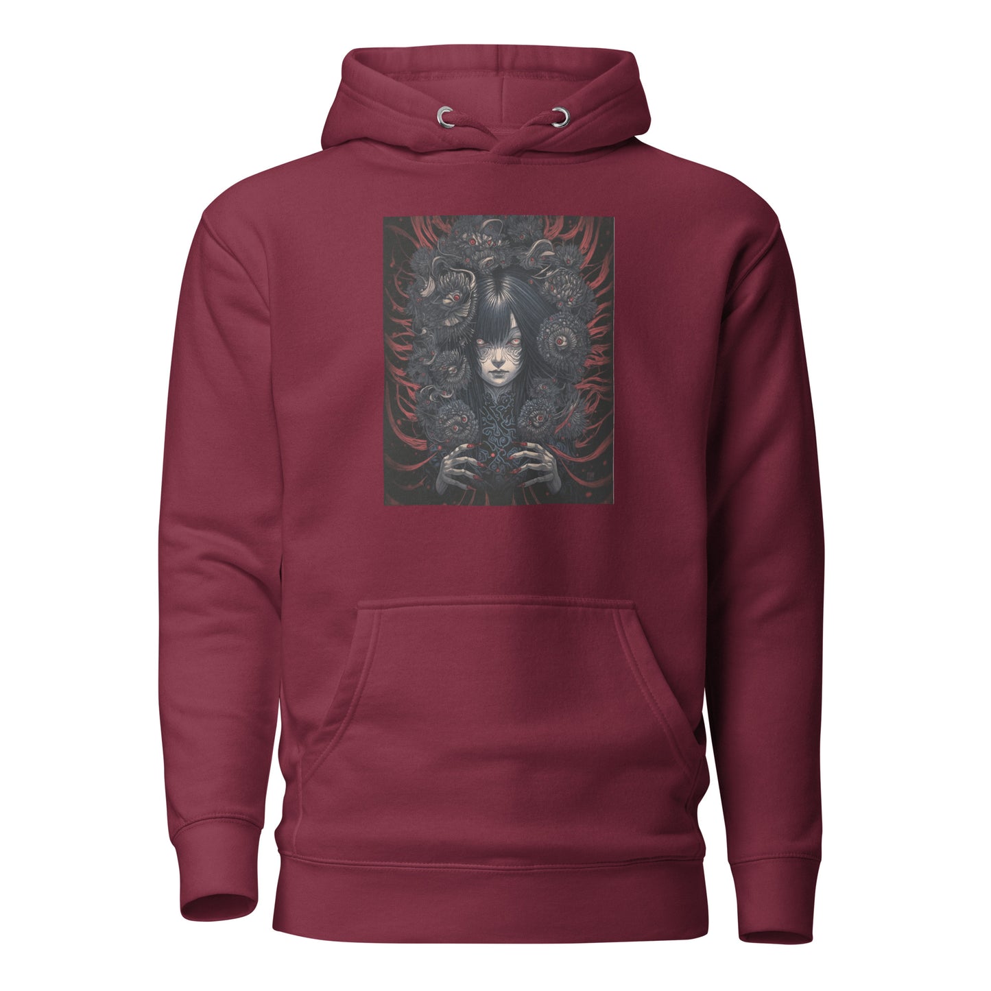 Horror Collection #11 - Unisex Hoodie