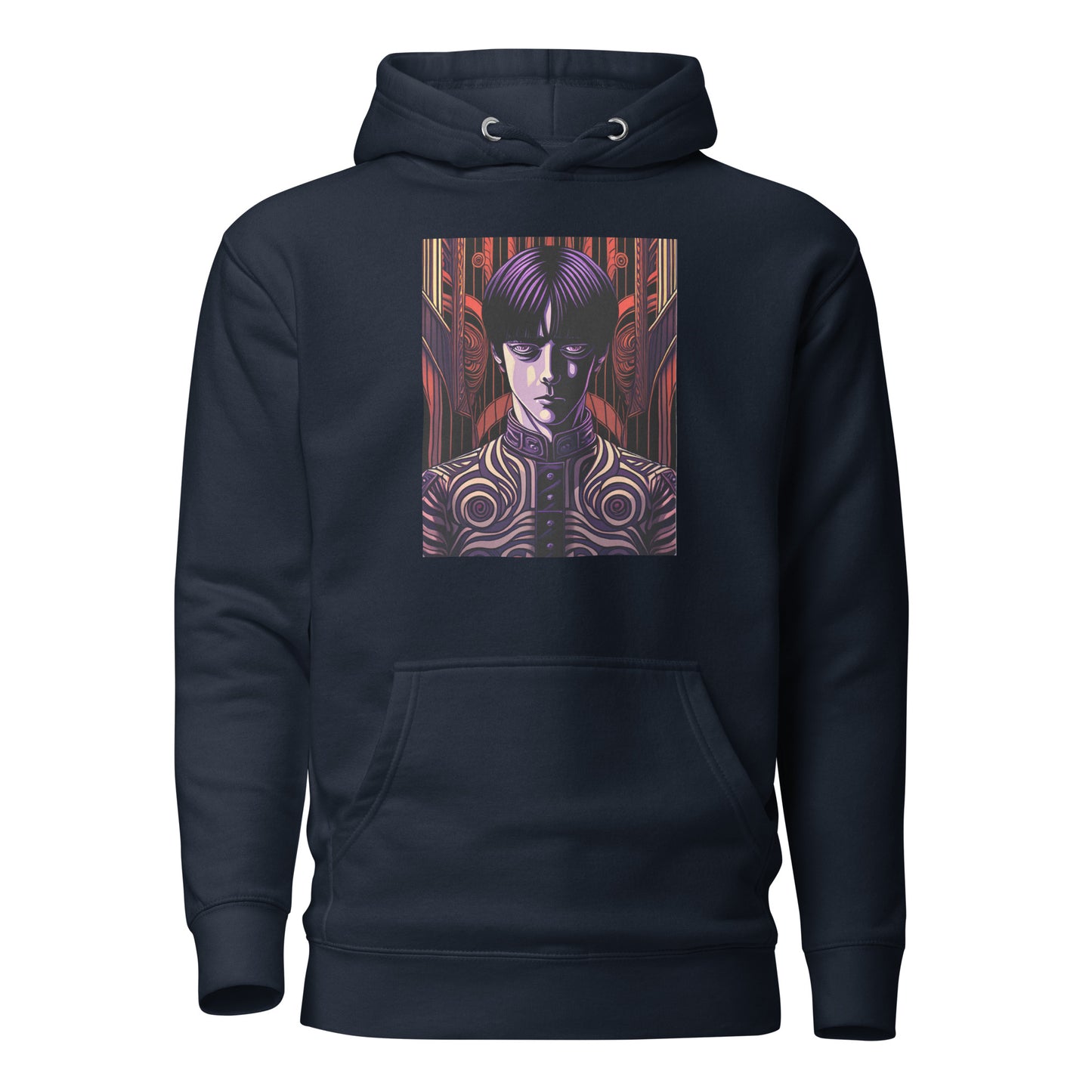 Horror Collection #08 - Unisex Hoodie