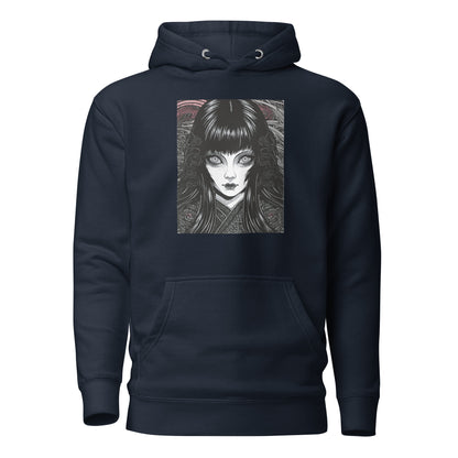 Horror Collection #10 - Unisex Hoodie