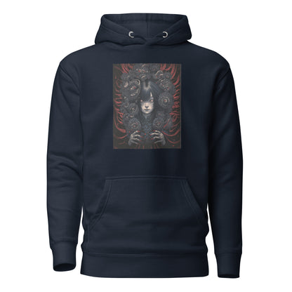 Horror Collection #11 - Unisex Hoodie