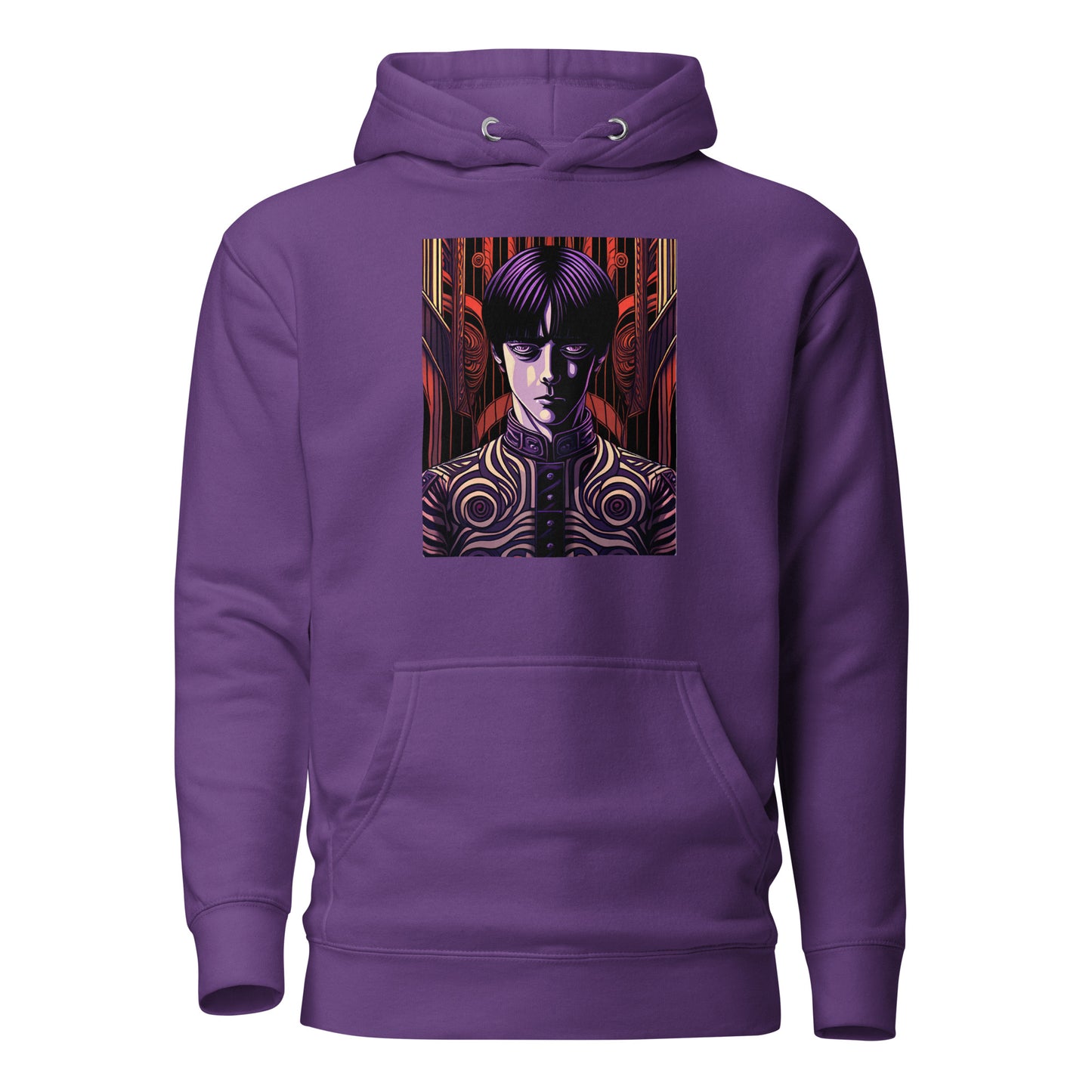 Horror Collection #08 - Unisex Hoodie