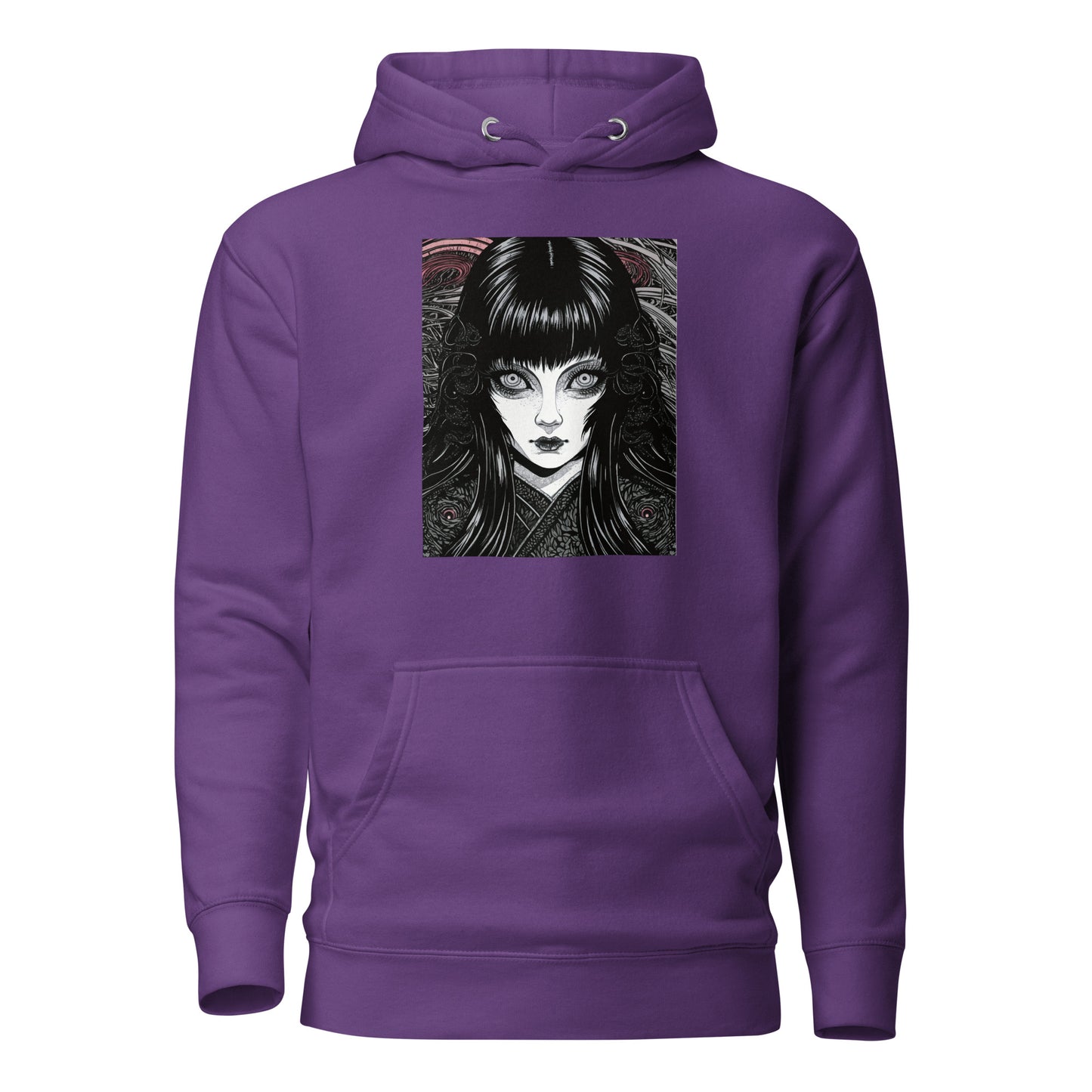 Horror Collection #10 - Unisex Hoodie