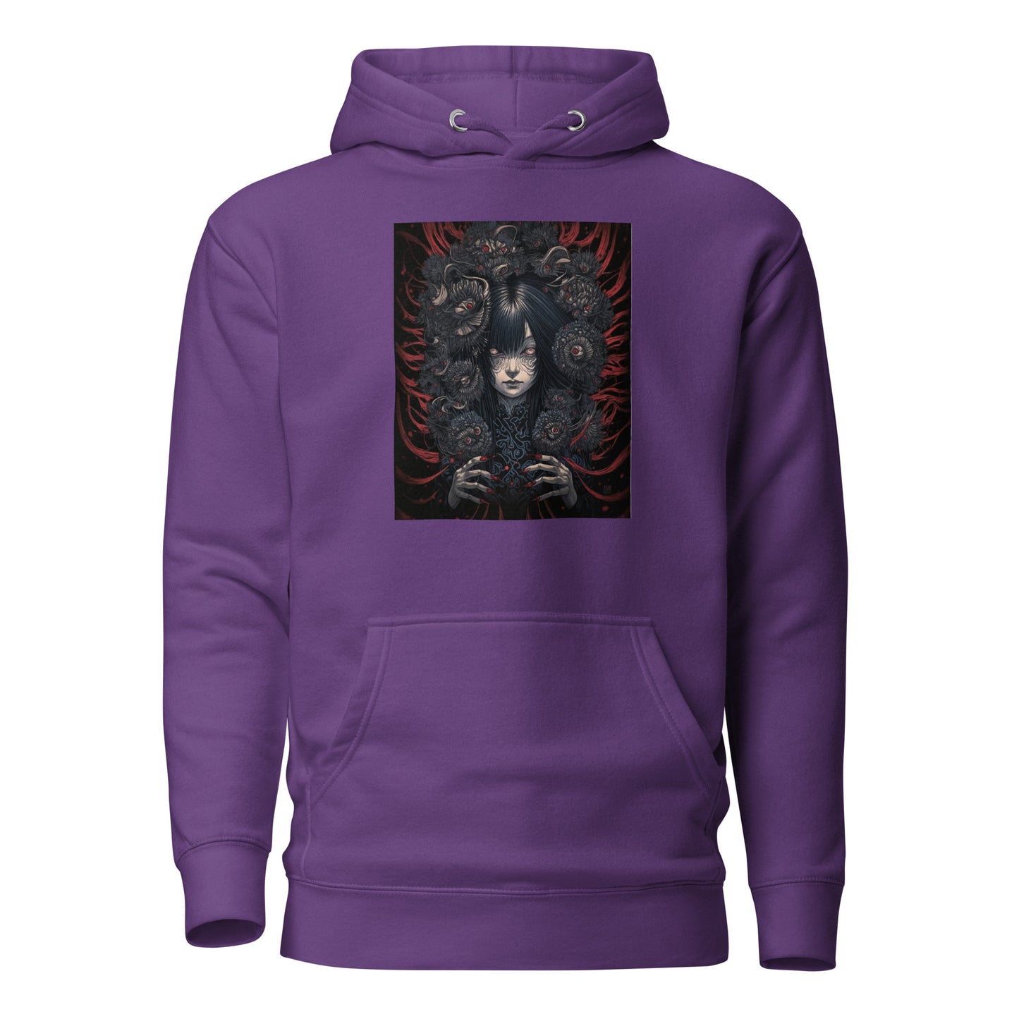 Horror Collection #11 - Unisex Hoodie