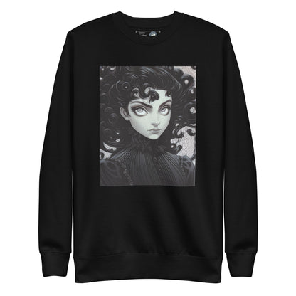 Horror Collection #03 - Unisex Premium Sweatshirt