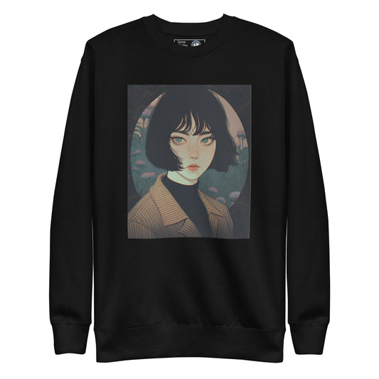 Horror Collection #05 - Unisex Premium Sweatshirt