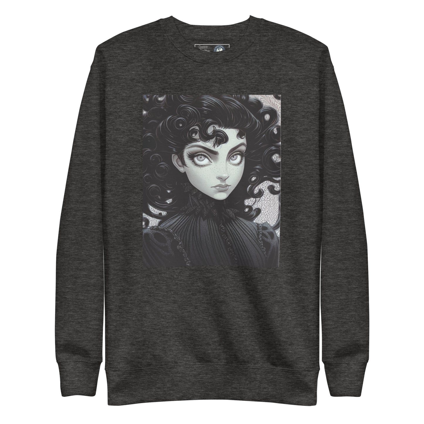 Horror Collection #03 - Unisex Premium Sweatshirt