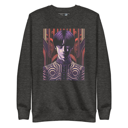 Horror Collection #08 - Unisex Premium Sweatshirt