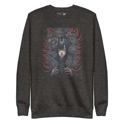 Horror Collection #11 - Unisex Premium Sweatshirt