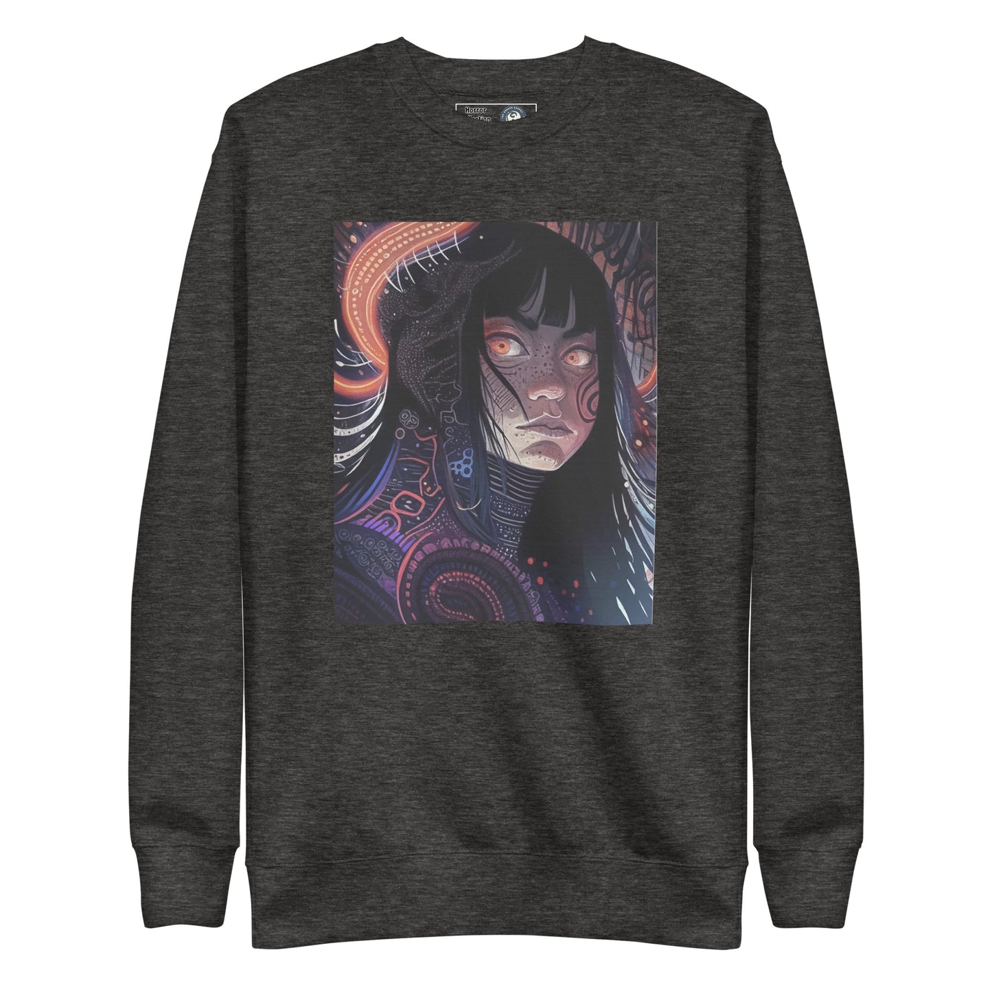 Horror Collection #12 - Unisex Premium Sweatshirt