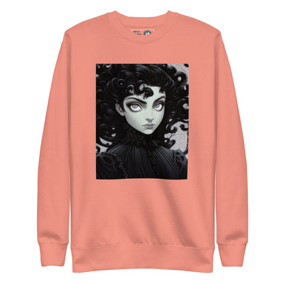 Horror Collection #03 - Unisex Premium Sweatshirt