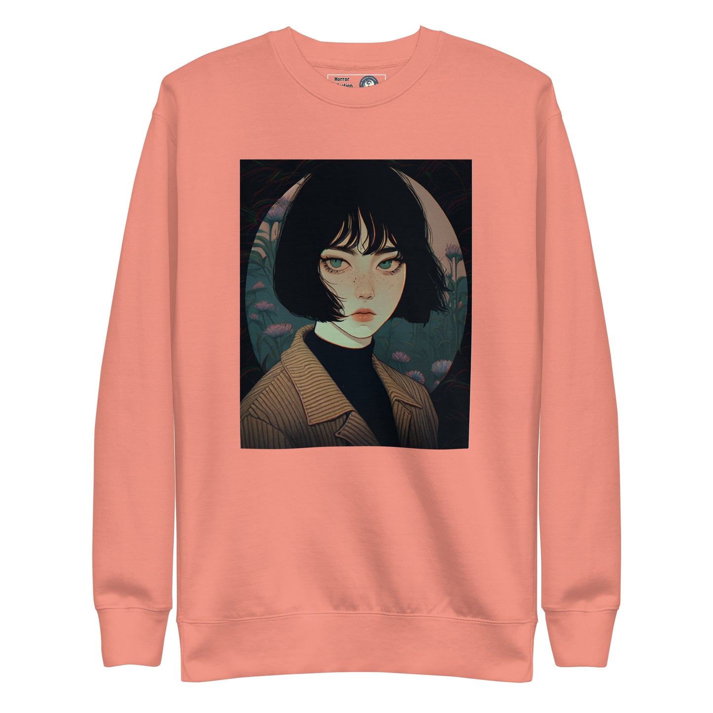 Horror Collection #05 - Unisex Premium Sweatshirt