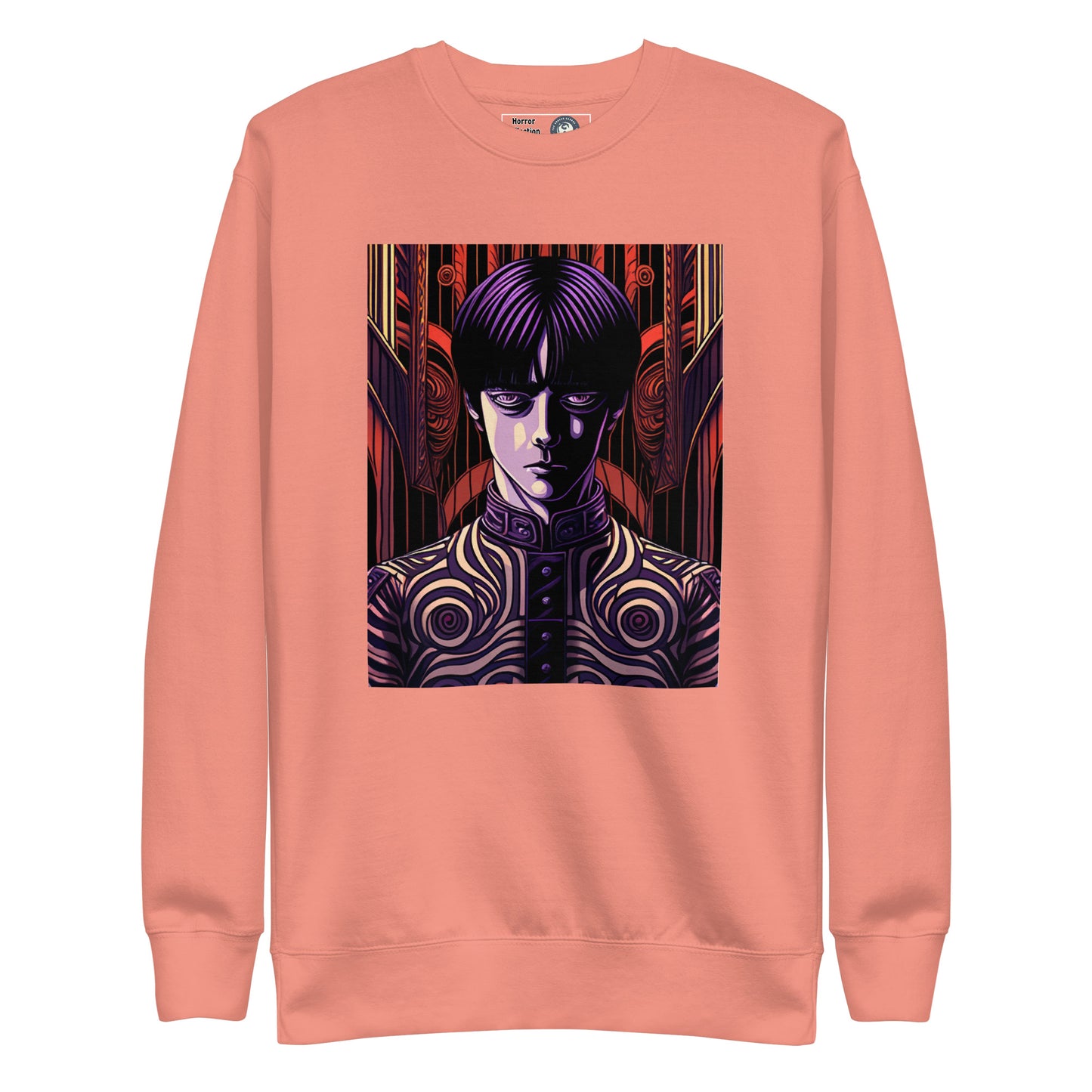 Horror Collection #08 - Unisex Premium Sweatshirt