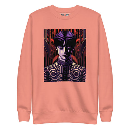 Horror Collection #08 - Unisex Premium Sweatshirt