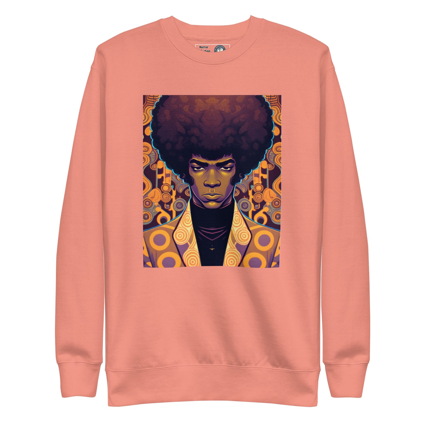 Horror Collection #07 - Unisex Premium Sweatshirt