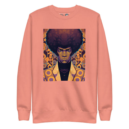 Horror Collection #07 - Unisex Premium Sweatshirt