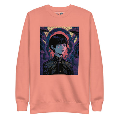 Colección Horror #09 - Sudadera premium unisex