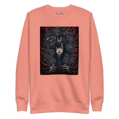 Horror Collection #11 - Unisex Premium Sweatshirt