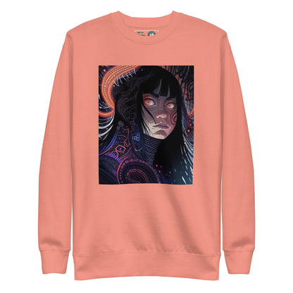 Colección Horror #12 - Sudadera premium unisex