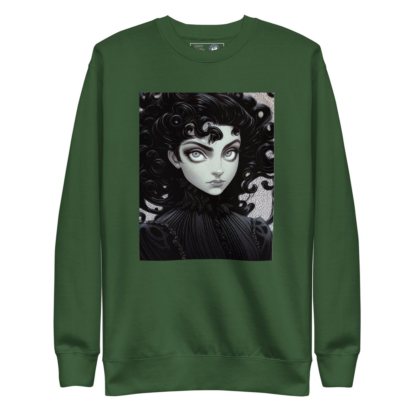 Horror Collection #03 - Unisex Premium Sweatshirt