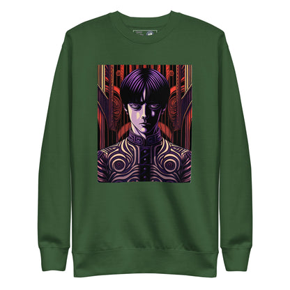 Horror Collection #08 - Unisex Premium Sweatshirt