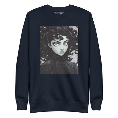 Horror Collection #03 - Unisex Premium Sweatshirt