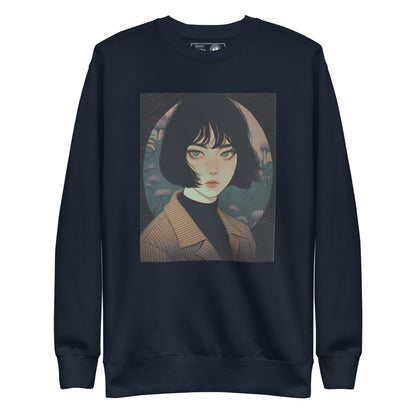 Horror Collection #05 - Unisex Premium Sweatshirt