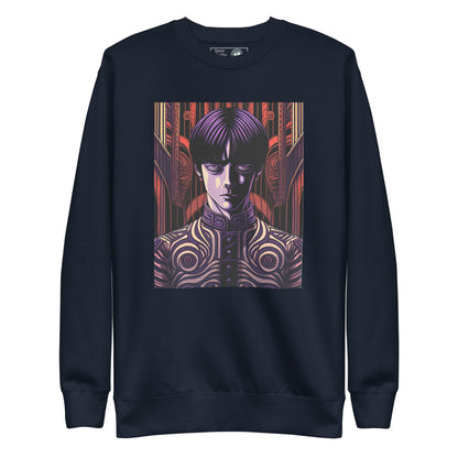 Horror Collection #08 - Unisex Premium Sweatshirt