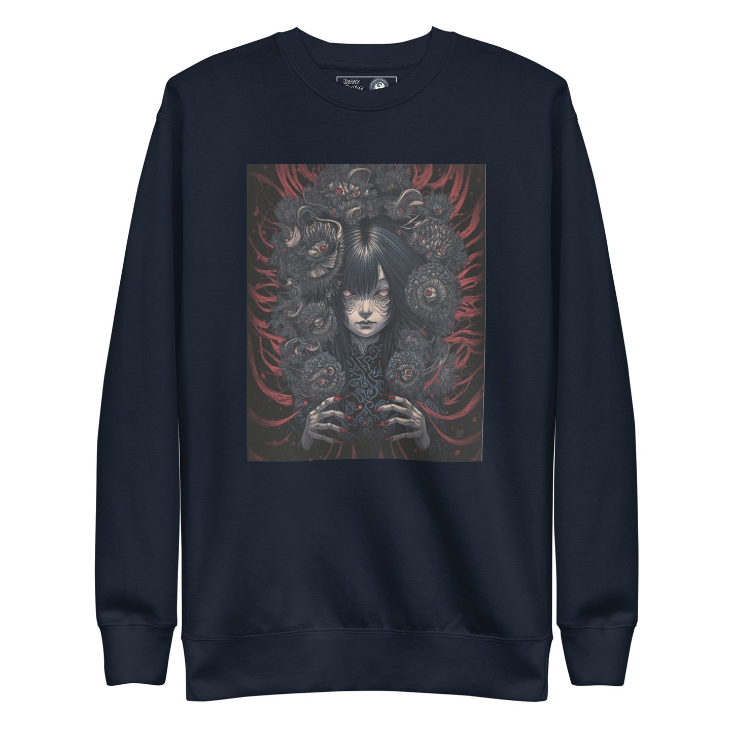 Horror Collection #11 - Unisex Premium Sweatshirt