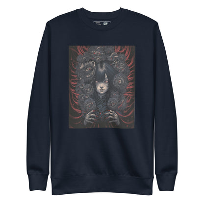 Horror Collection #11 - Unisex Premium Sweatshirt