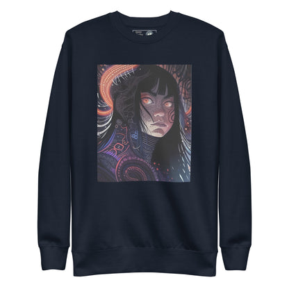 Horror Collection #12 - Unisex Premium Sweatshirt