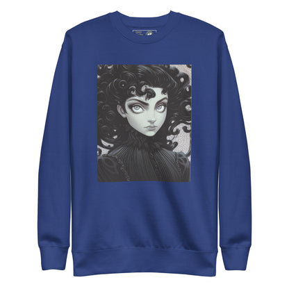 Horror Collection #03 - Unisex Premium Sweatshirt