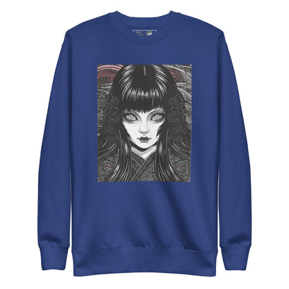 Horror Collection #10 - Unisex Premium Sweatshirt