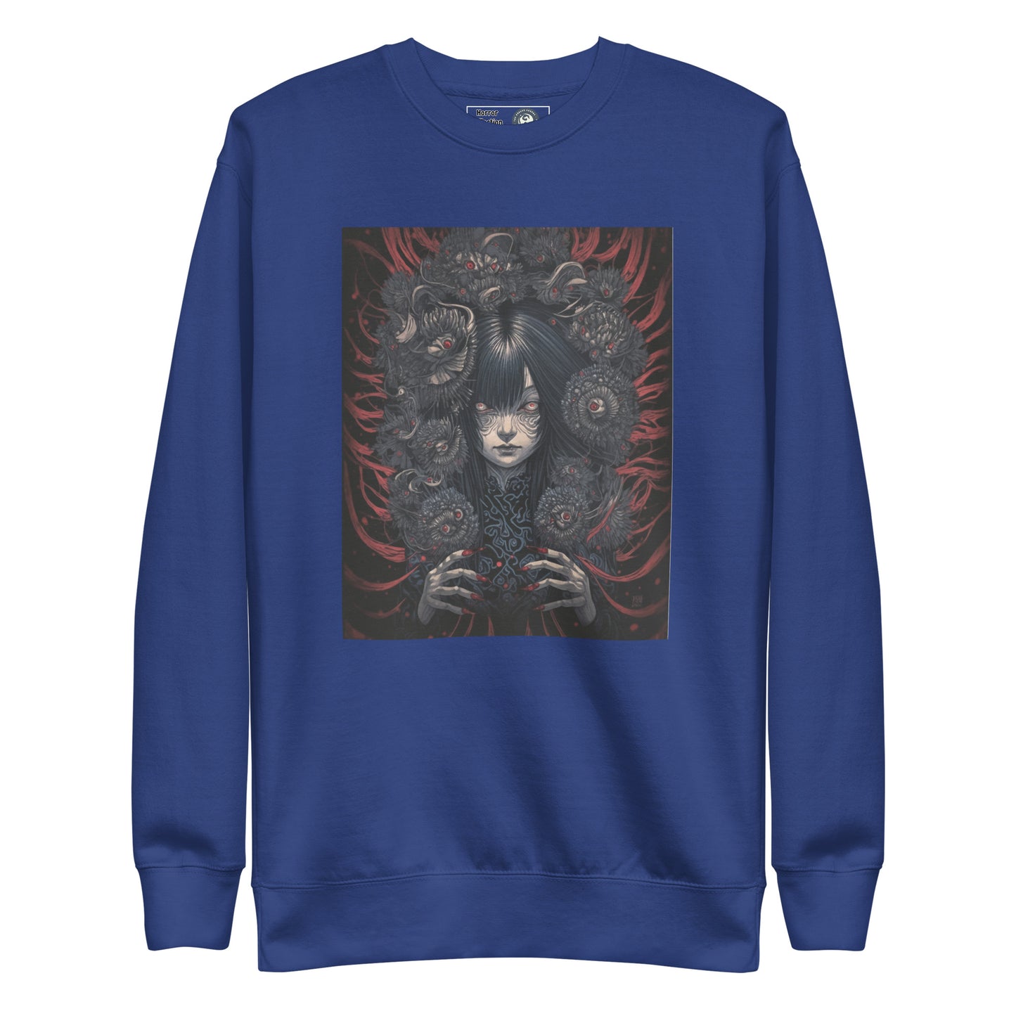 Horror Collection #11 - Unisex Premium Sweatshirt