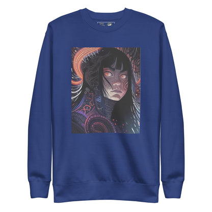 Colección Horror #12 - Sudadera premium unisex